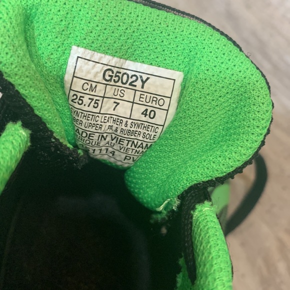 ASICS Hyper MD running spikes - Picture 11 of 13